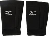 🤕 ultimate protection with mizuno t10 plus kneepad - high performance knee support for optimal safety логотип