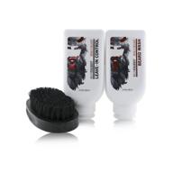 🧔 billy jealousy devil's delight: ultimate beard care kit + brush for men logo