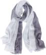 gerinly cotton blanket travel simple women's accessories for scarves & wraps logo