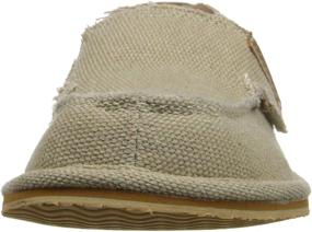 img 3 attached to 👟 Stylish Beige Shoes for Little Boys: Childrens Place Boys' Collection