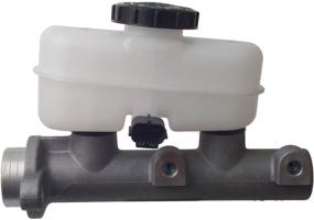 img 2 attached to Cardone 13 2949 Select Master Cylinder