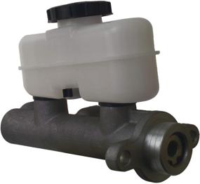 img 1 attached to Cardone 13 2949 Select Master Cylinder