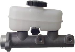 img 3 attached to Cardone 13 2949 Select Master Cylinder