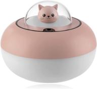 humidifiers personal humidifier essential nightlight heating, cooling & air quality for humidifiers logo