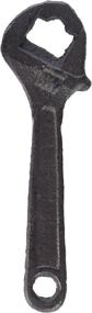 img 1 attached to Открывалка для бутылок Abbott Collection Wrench