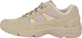 img 2 attached to 👟 Vionic Women's Walker Classic: Comfortable Leisure Shoes with Three-Zone Comfort & Orthotic Insole Arch Support