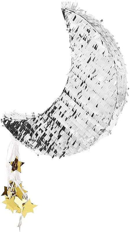 moon pinata large standard size 로고