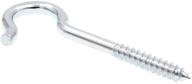 prime line 9068872 screw thread plated logo