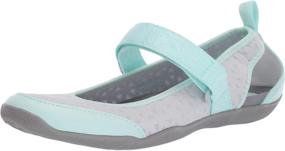 img 4 attached to Teva Womens NORTHWATER Strap Medium