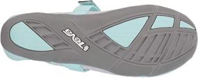 img 1 attached to Teva Womens NORTHWATER Strap Medium