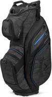 🏌️ enhance your golf game with the callaway golf 2020 org 14 cart bag logo