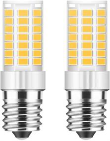 img 4 attached to 🔧 Industrial Electrical Dimmable Microwave Replacement Appliance - Intermediate