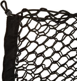 img 1 attached to 🚗 High-Quality Toyota PT347-89031 Cargo Storage Net for 2003-2009 4Runner