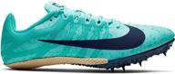 🚺 nike rival track aurora women's shoes - ideal for men's footwear логотип