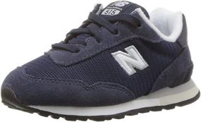 img 4 attached to New Balance 515V1 Sneaker Little Boys' Shoes and Sneakers