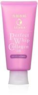 🌟 premium shiseido senka perfect whip collagen - 120g; uncover the secret to youthful radiance! logo