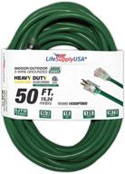 extension cord sjtw lighted lifesupplyusa industrial electrical in wiring & connecting logo