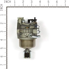 img 3 attached to 🔧 Briggs & Stratton 594601 Carb