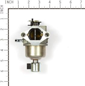 img 2 attached to 🔧 Briggs & Stratton 594601 Carb