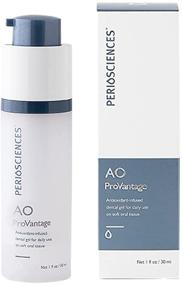 img 4 attached to 🦷 Dentist Recommended PerioSciences Natural AO ProVantage Dental Gel – Soothes Sensitive Gums & Toothaches - 30ml