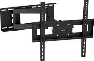 cmple heavy duty full motion mount logo