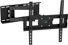 img 4 attached to Cmple Heavy Duty Full Motion Mount