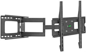 img 2 attached to Cmple Heavy Duty Full Motion Mount