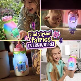 img 3 attached to 🔦 Fairy Finder Electronic Catches for Kids and Glow Enthusiasts