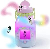 🔦 fairy finder electronic catches for kids and glow enthusiasts logo