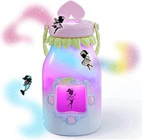img 4 attached to 🔦 Fairy Finder Electronic Catches for Kids and Glow Enthusiasts