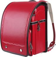 high-quality japanese randoseru school backpacks for children's backpacks логотип