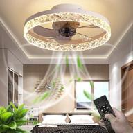 ceiling fan with light lighting & ceiling fans logo
