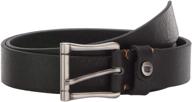 florsheim gilmore leather dress casual men's accessories in belts logo