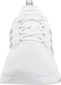 img 3 attached to Racer TR21 Running Shoe for Women by adidas