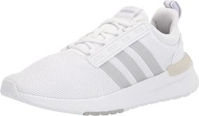 img 4 attached to Racer TR21 Running Shoe for Women by adidas