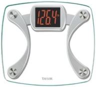 taylor digital bath scale logo