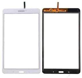 img 1 attached to TheCoolCube Digitizer Replacement Compatible Samsung Tablet Replacement Parts