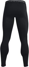img 1 attached to Under Armour ColdGear Infrared Leggings Sports & Fitness