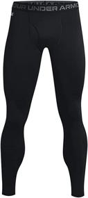img 2 attached to Under Armour ColdGear Infrared Leggings Sports & Fitness