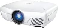 🎥 epson home cinema 4010 4k pro-uhd projector with hdr - immersive home theater experience logo