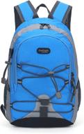 waterproof backpack lightweight backpack traveling outdoor recreation логотип