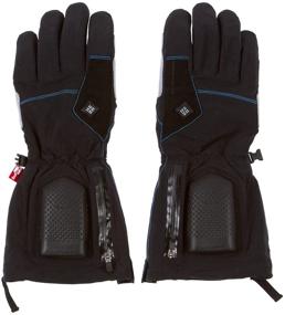 img 3 attached to Columbia Electro Glove Black X Large
