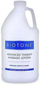 img 2 attached to 🔋 Лосьон Biotone Advanced Therapy (полгаллона) - Сверхмощная формула для улучшенных результатов