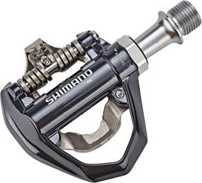 img 1 attached to 🚴 SHIMANO SPD 0 Pedal