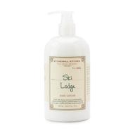 🏔️ ski lodge hand lotion by stonewall kitchen - ultimate seo-friendly formula logo