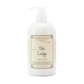 img 3 attached to 🏔️ Ski Lodge Hand Lotion by Stonewall Kitchen - Ultimate SEO-friendly Formula