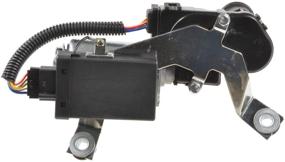 img 3 attached to 🧹 Cardone 85-1005 Upgraded Wiper Motor