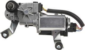 img 4 attached to 🧹 Cardone 85-1005 Upgraded Wiper Motor