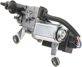 img 2 attached to 🧹 Cardone 85-1005 Upgraded Wiper Motor