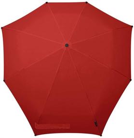 img 4 attached to 💃 Effortless Style and Protection: Senz Automatic Passion Size Umbrellas